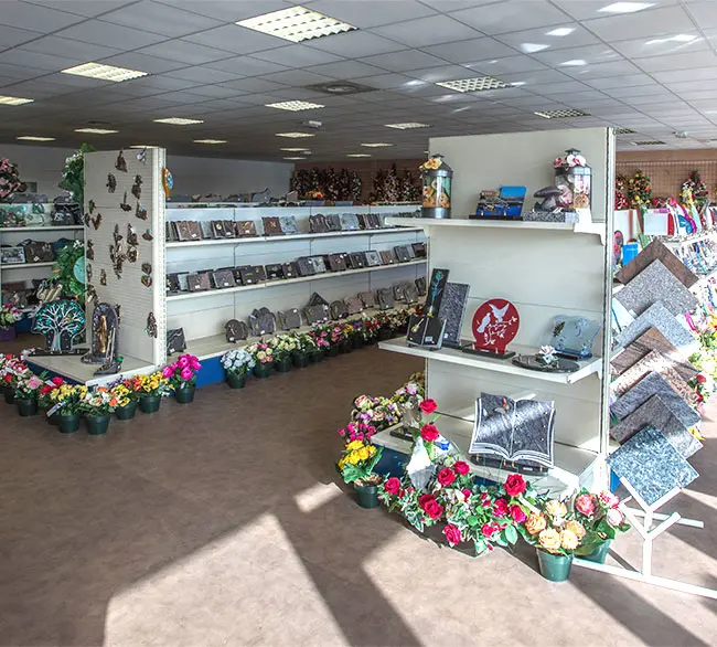 Espace vente funeraire Avenue Panchot Perpignan