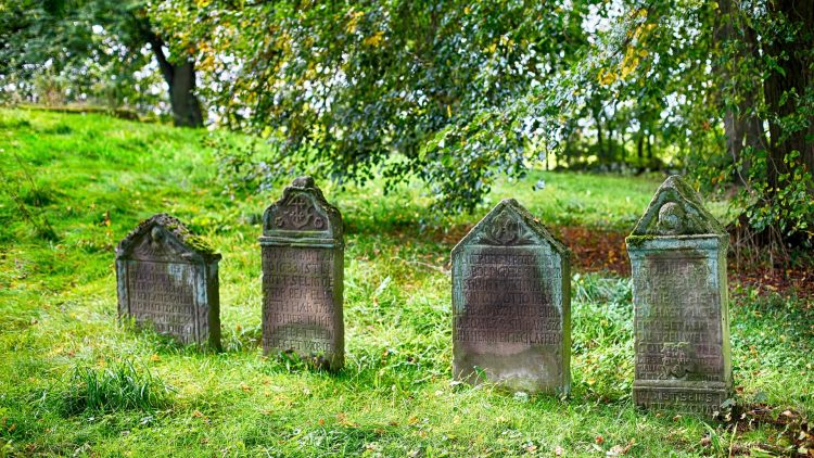 Les 10 cimetières les plus insolites du monde