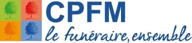 CPFM confédération pompes funèbres marbrerie